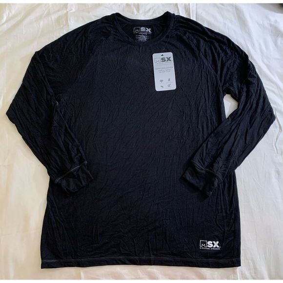 MSX Sleepwear Performance Long sleep - Picture 2 of 2